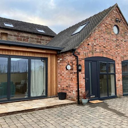 Honeyberry Cottage -Part Of Alton Cottages エクステリア 写真