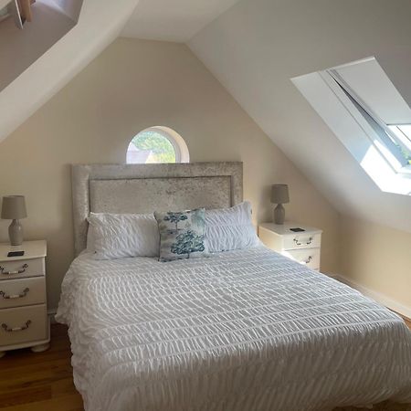 Honeyberry Cottage -Part Of Alton Cottages エクステリア 写真