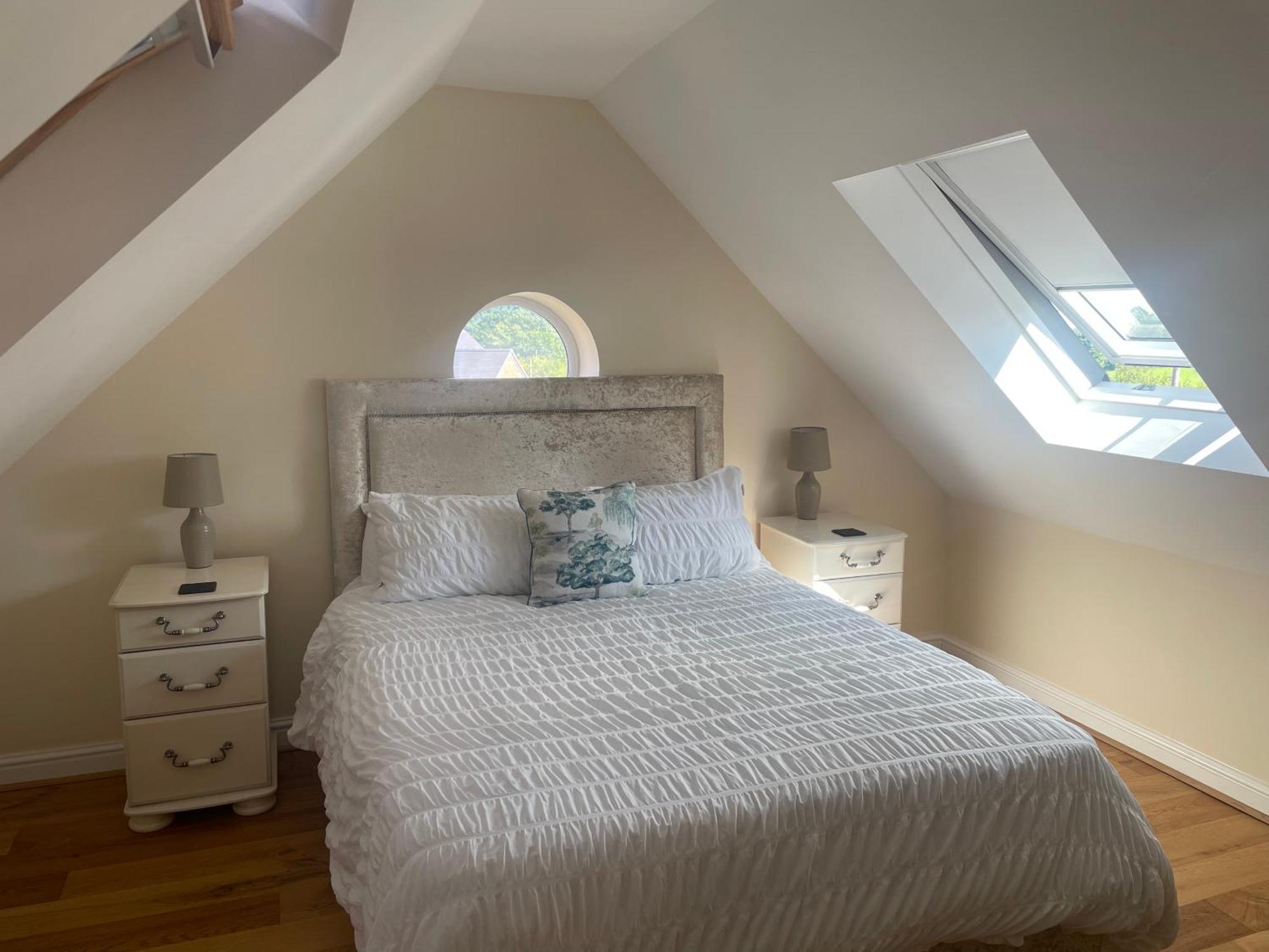 Honeyberry Cottage -Part Of Alton Cottages エクステリア 写真